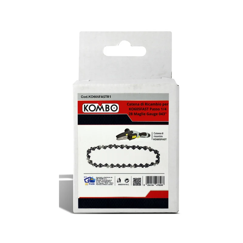 Catena di Ricambio per KO605FAST