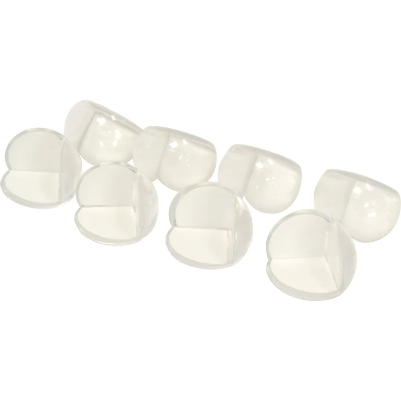 Set protezione angolari in silicone