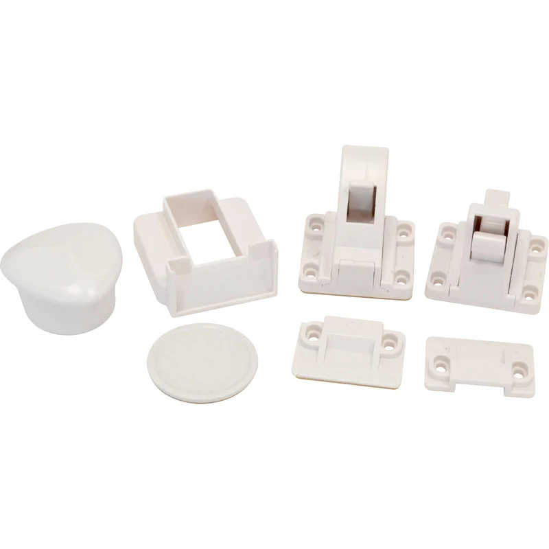 Serrature magnetiche per bambini