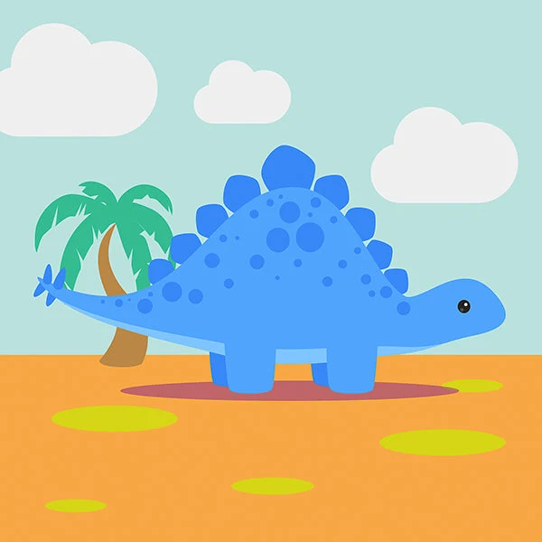 Li'l Stego
