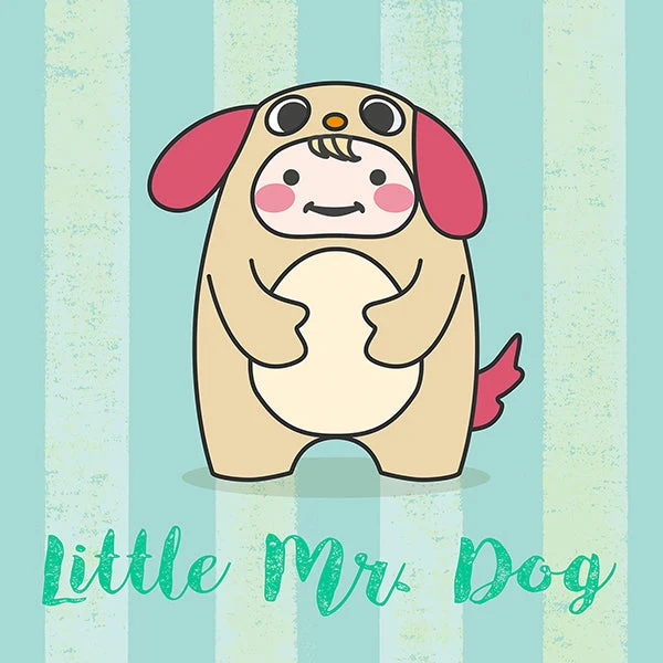 Li'l Dog