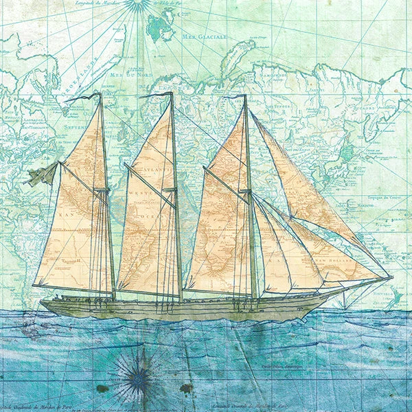 Vessel I