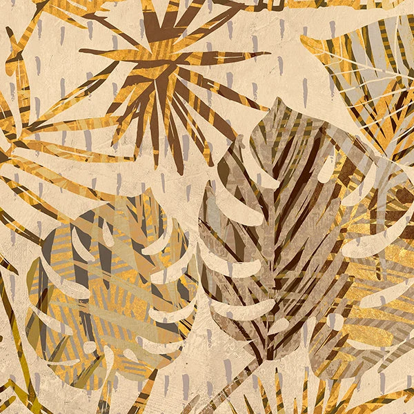 Golden Palms II