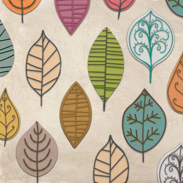 Natural Texture #2 (detail)