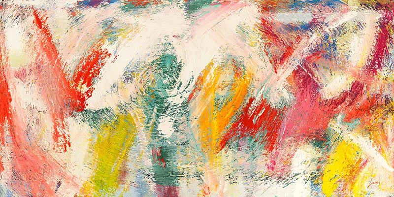 Vortice di colori