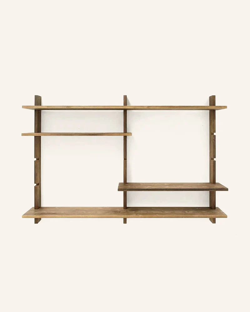 Estantería modular Aloma
