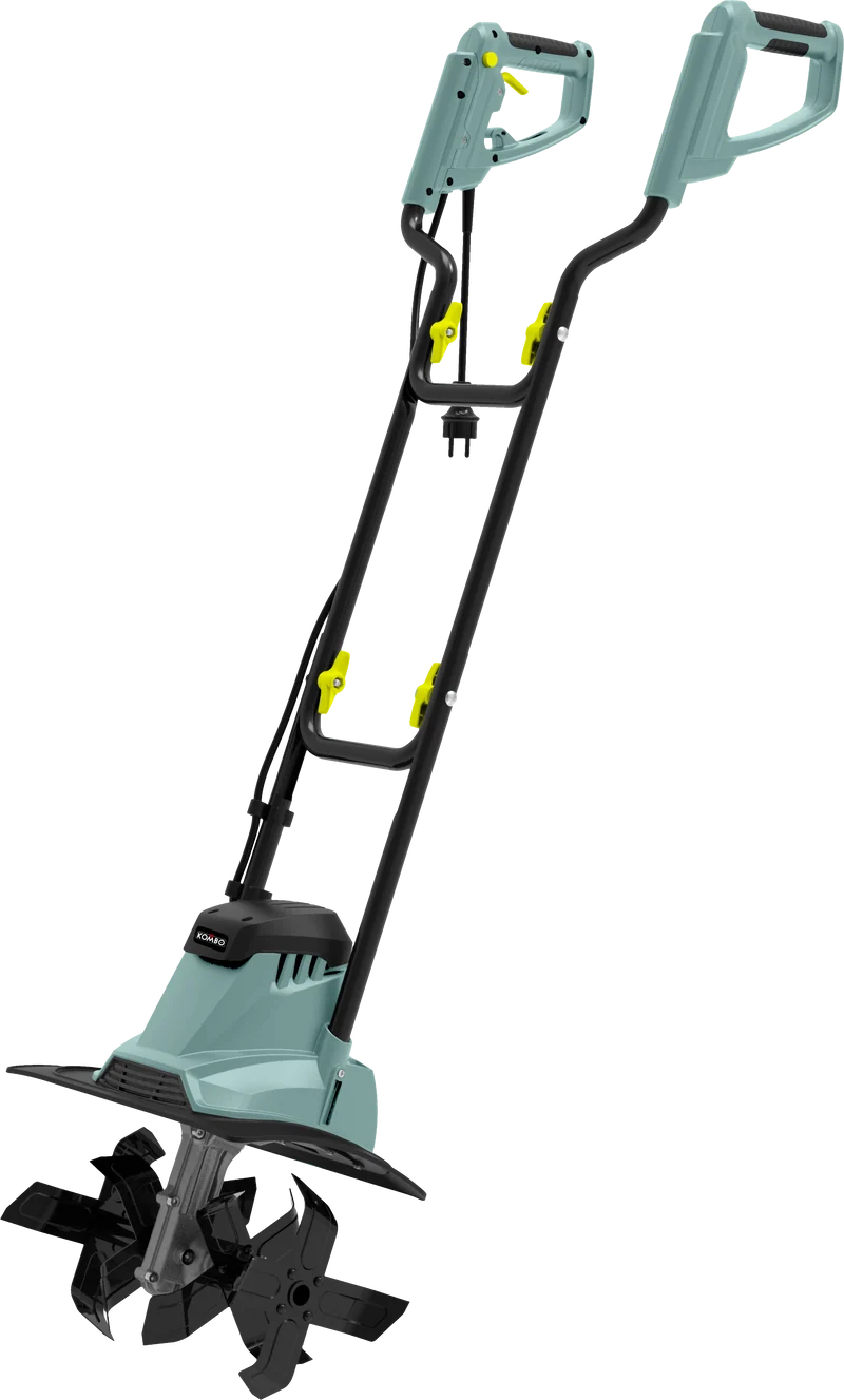 ELETTROZAPPA 1050W 36CM