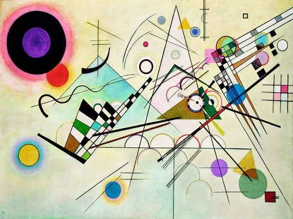 Composizione VIII