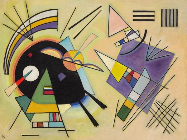 Nero e Viola