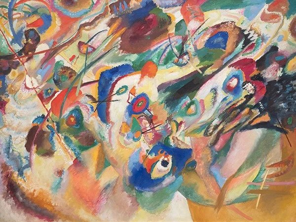 Composizione VII