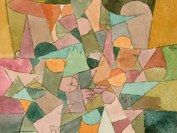 Ohne Titel