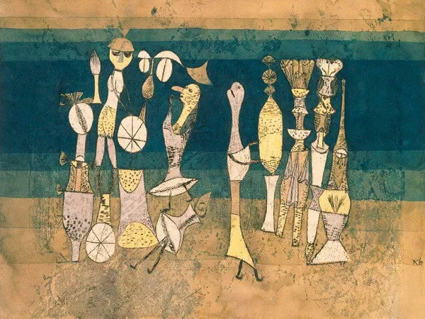 Commedia musicale