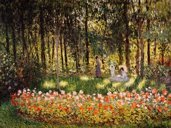 Bosco di Boulogne