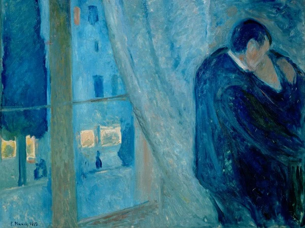 Il bacio