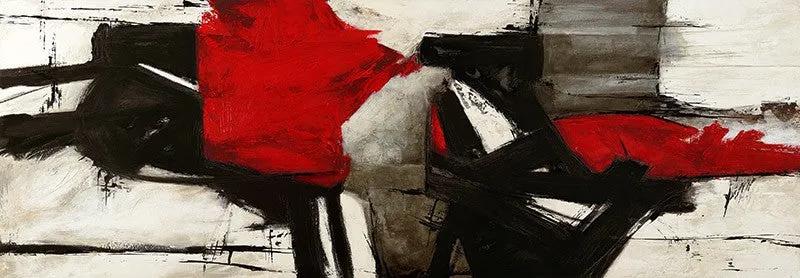 Profilo rosso