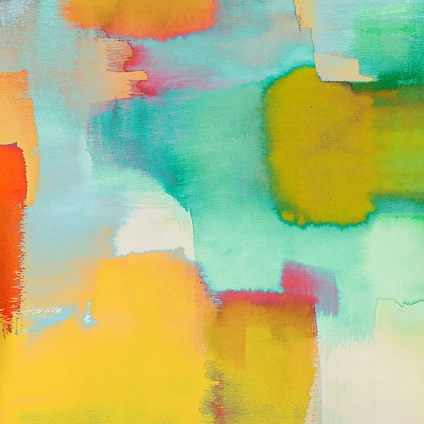 Colors of Nature (detail II)