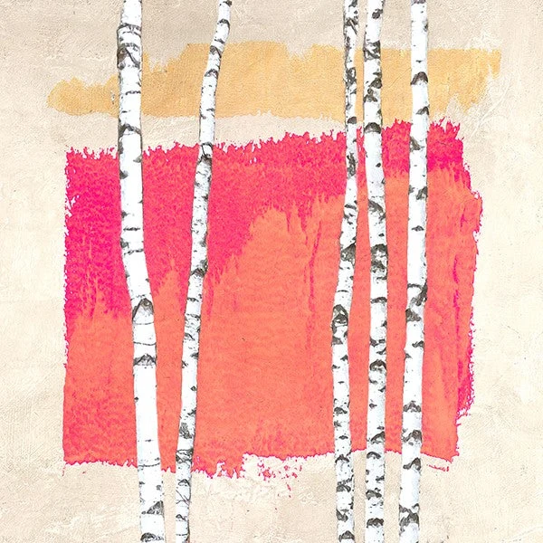 Natura Astratta I