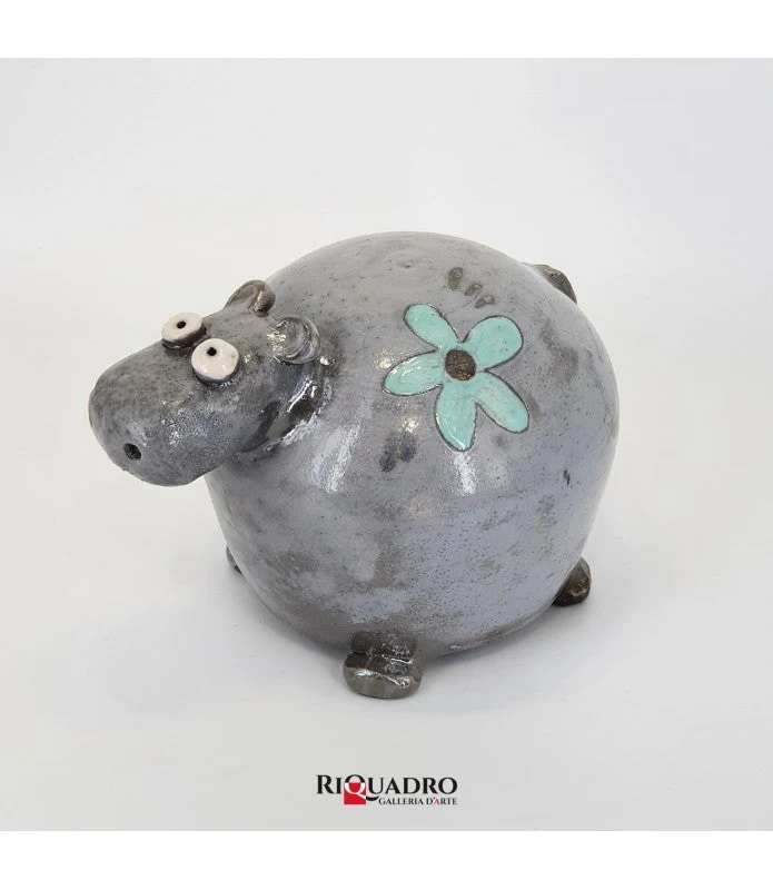 L'ippopotamo