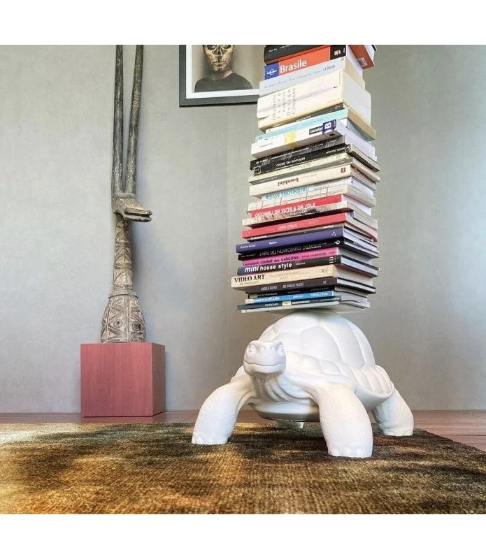Libreria Turtle Carry