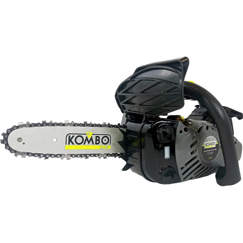 Motosega Sramatura con Motore a Scoppio Euro5 25CC