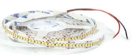 STRIPLED SMD3528 24W/MT 3000K 5M 24V IP20
