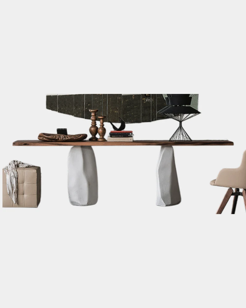 Consolle Rapa Nui - Cattelan Italia