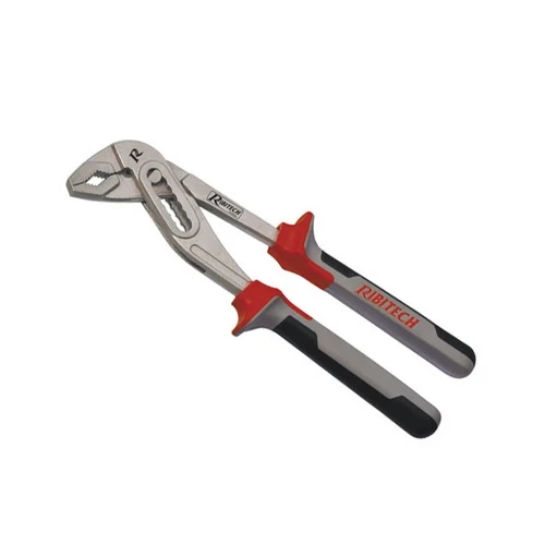 Pinza regolabile a cerniera 250 mm -