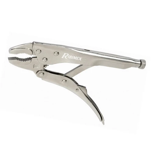 Pinza grip autobloccante -