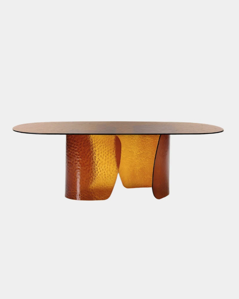 Tavolo Blur - Naturedesign