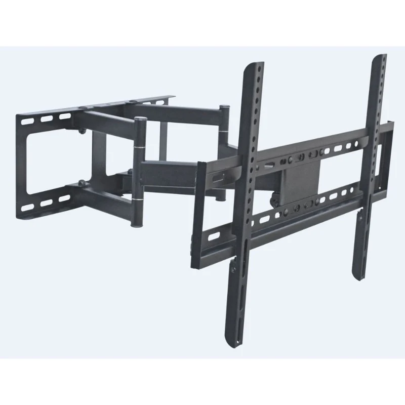 STAFFA TV DA PARETE FULL MOTION 37"-75"