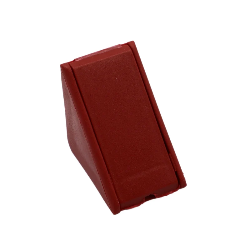 Supporti per mensole - Mogano (500 pz)