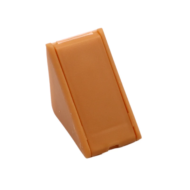 Supporti per mensole - Ciliegia (200 pz)