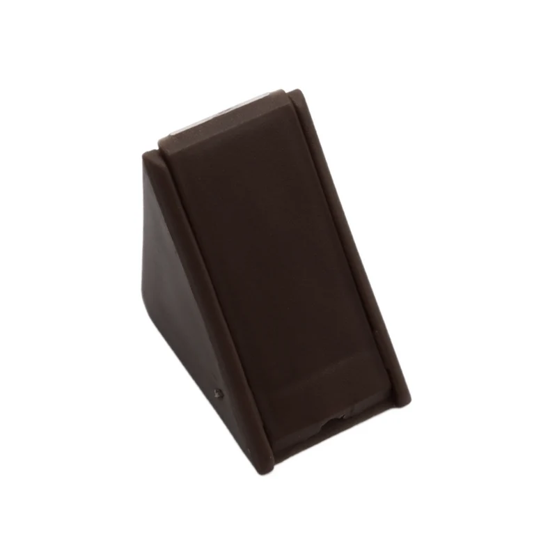Supporti per mensole - Extra marrone scuro (100 pz)