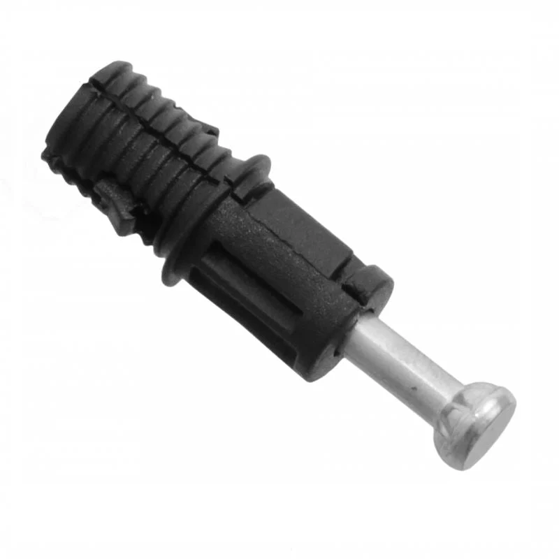 Vite di giunzione per mobili a espansione L24mm, Ø8mm (1 pz)
