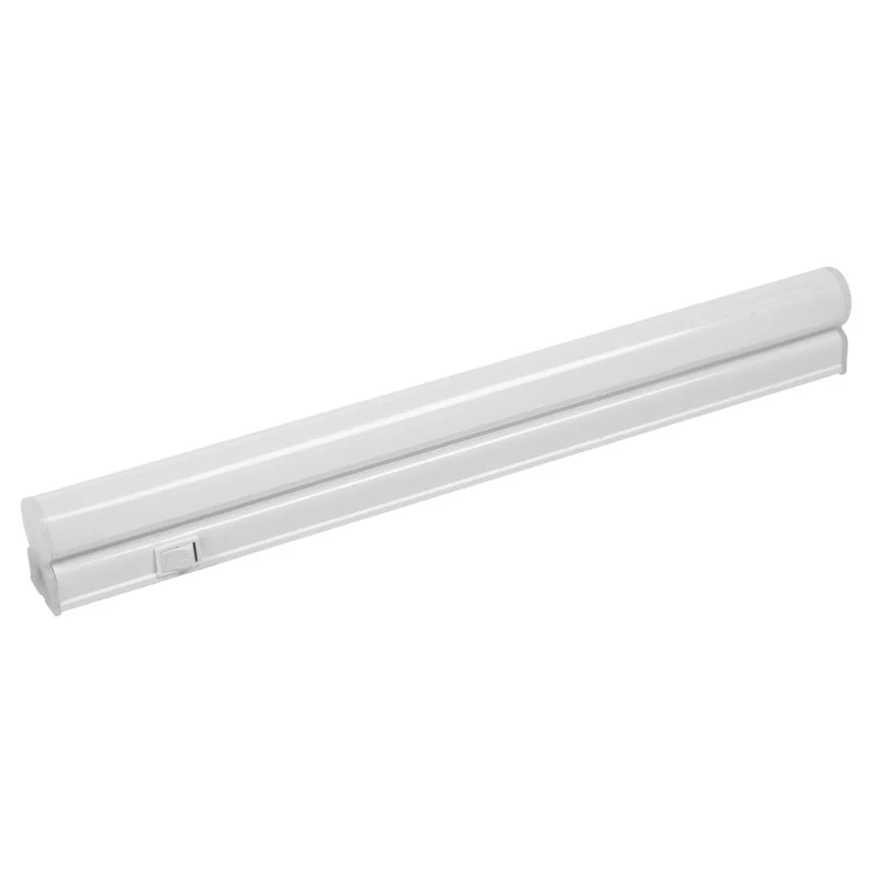 SUPPORTO LED T5 12W 90CM 5000K