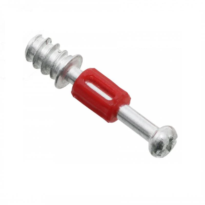 Vite di giunzione per mobili L24mm con Euroviti (1 pz)