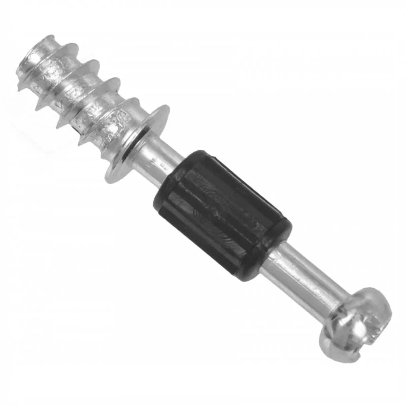 Viti di giunzione per mobili L24mm con Euroviti (100 pz)