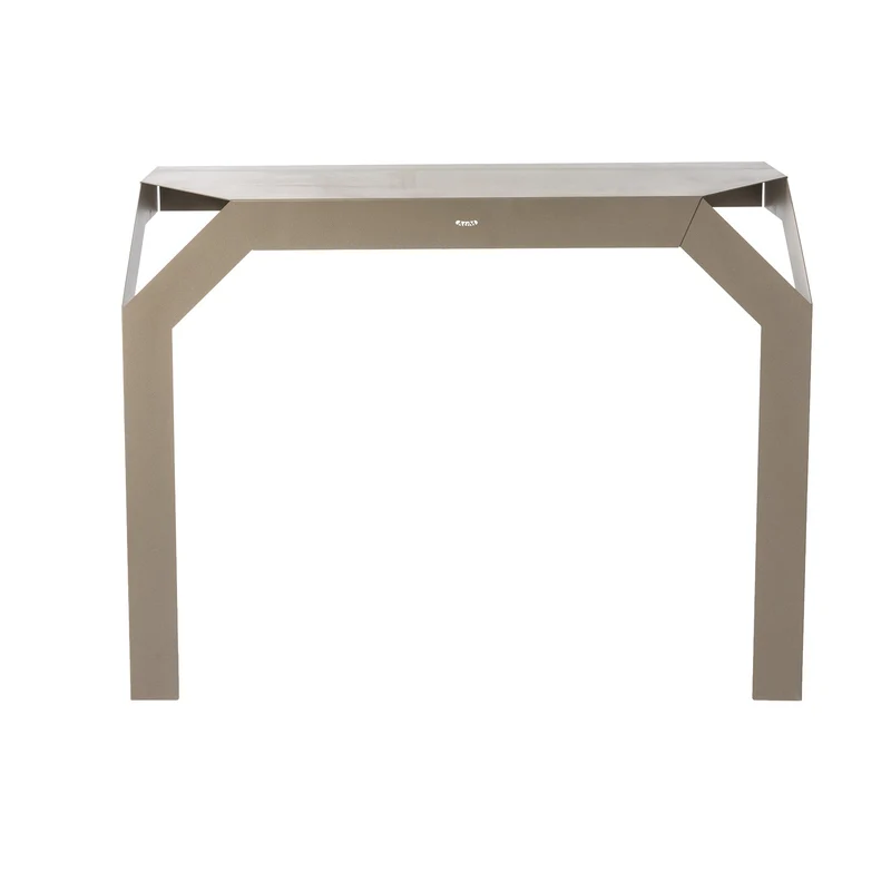 ARTI & MESTIERI Consolle Uncorner 110x85cm Beige
