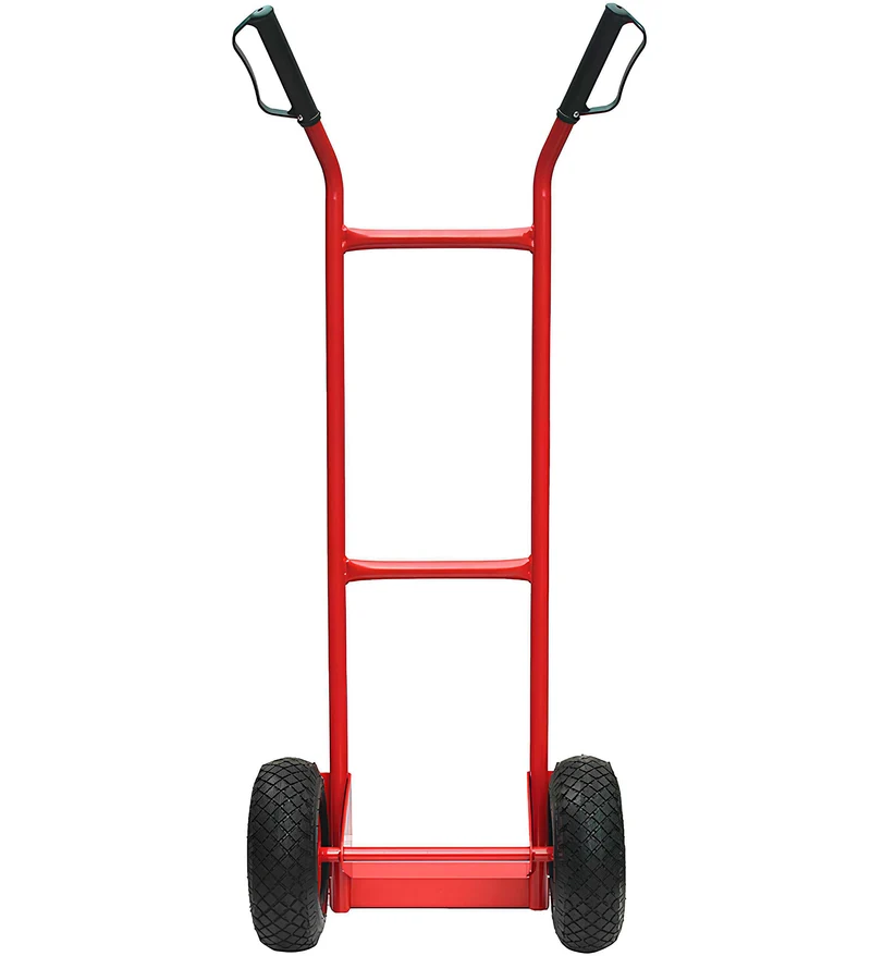 Carrello portapacchi large