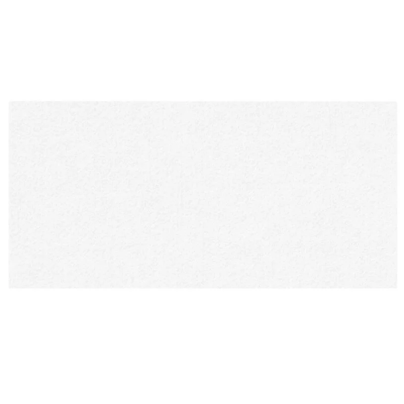 Feltrini adesivi per Mobili 120x240mm - Bianco