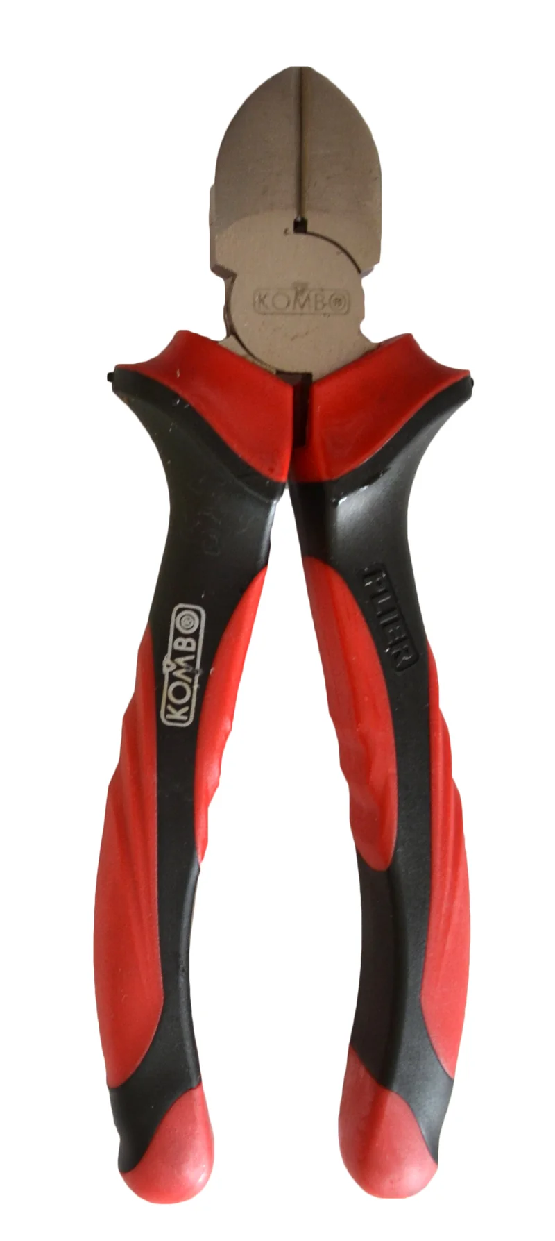 Tronchesina 200MM in Acciaio Forgiato a Caldo Manico Ergonomico Antiscivolo