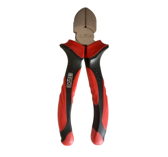 Tronchesina 160MM in Acciaio Forgiato a Caldo Manico Ergonomico Antiscivolo