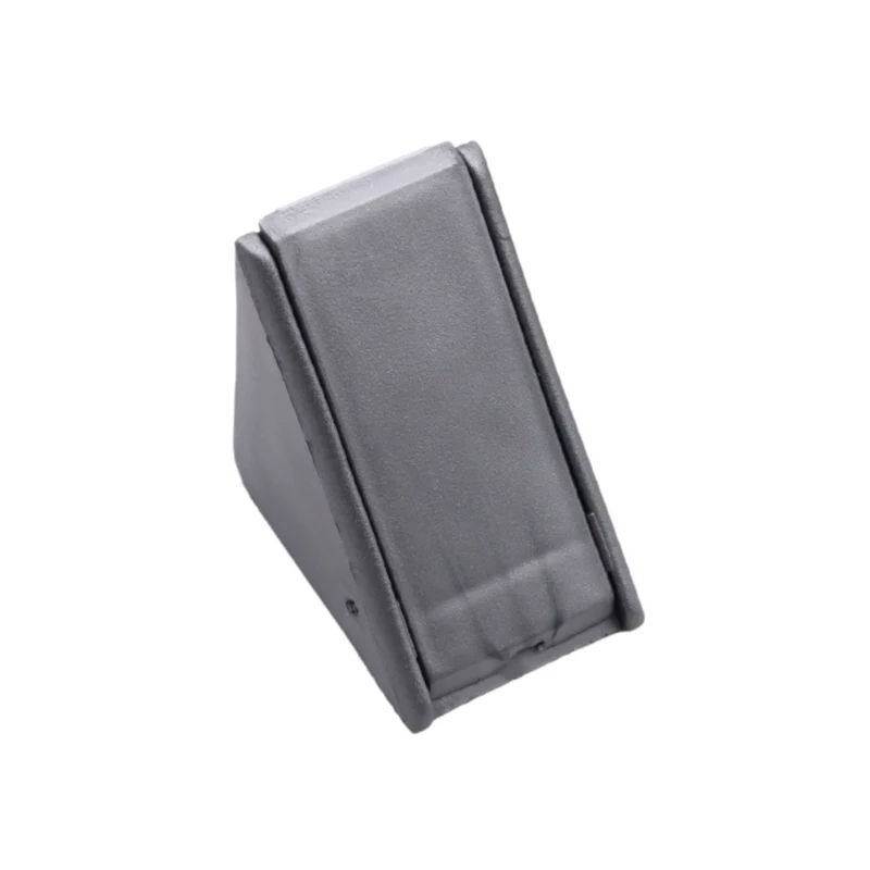 Supporti per mensole - Metallico (500 pz)