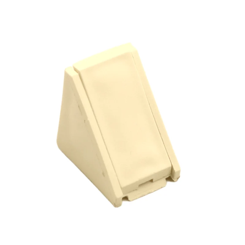 Supporti per mensole - Vaniglia (200 pz)