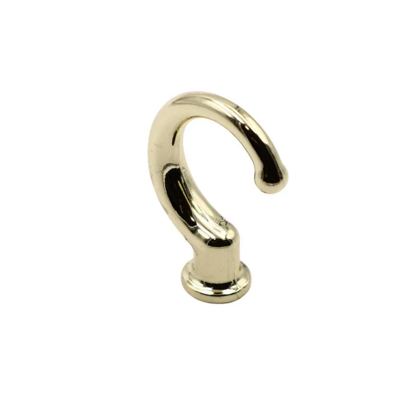 Gancio Singolo - Oro