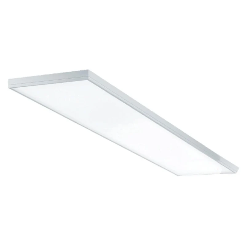 KI ATTACCO A PLAFONE CM.30X120X50 COMPOSTO DA TELAIO IN ALLUMINIO PER INSTALLAZIONE