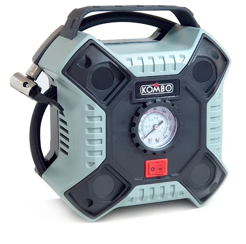 Compressore Elettrico 12v