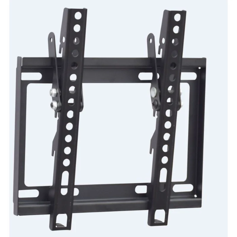 STAFFA DA PARETE INCLINABILE PER TV 19"- 42"