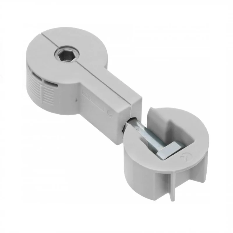 Piano di lavoro connettore veloce 64mm