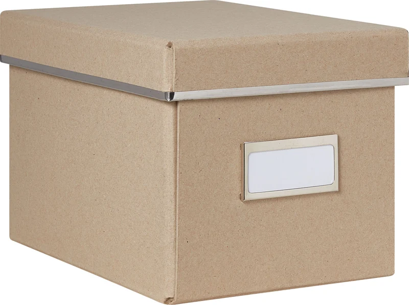 KENT Aufbewahrungsbox